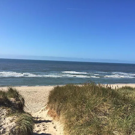 Appartement Ueues-hues-app-5 *